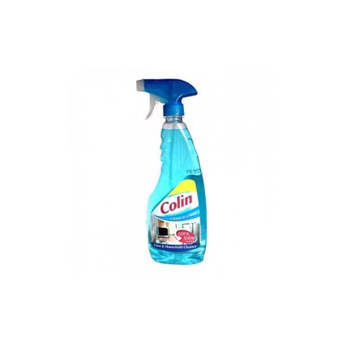 Colin Ultra Trigger Spray, 500 ml