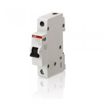 ABB MCB 1SYS271012R0204 SH201M AC 20A 1P C-Curve
