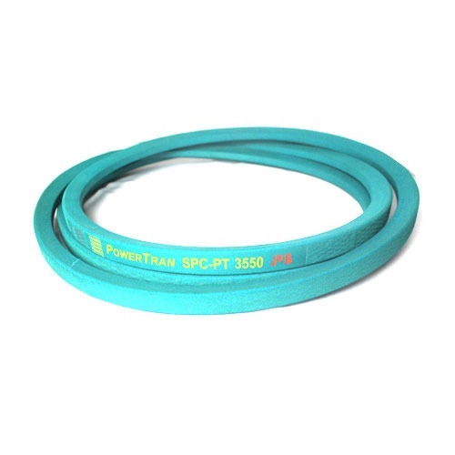 Fenner  Powertran Green Cover Belt Size: SPA-PT 1250 Height 8 mm Width 10 mm