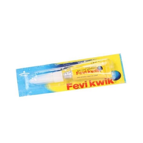 Fevikwik One Drop Instant Adhesive, 2 gm