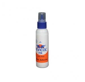 Fevicol MR Adhesive White Squeeze Bottle 100 gm