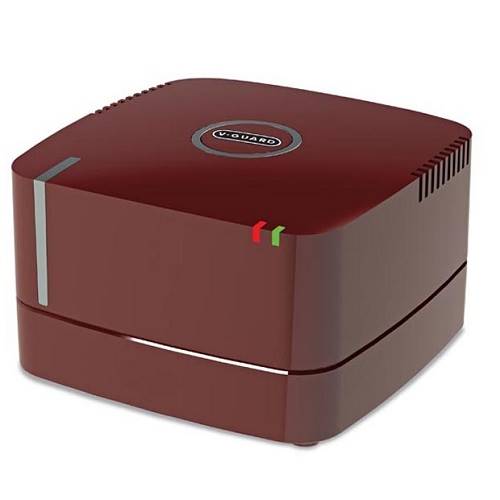 V-Guard Cherry Electronic Voltage Stabilizer VGSD 50, 230 V