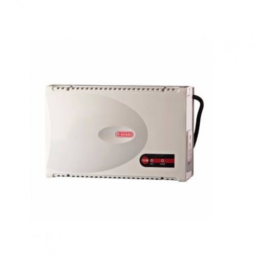 V-Guard Electronic Voltage Stabilizer VM 500, 150 - 280 V