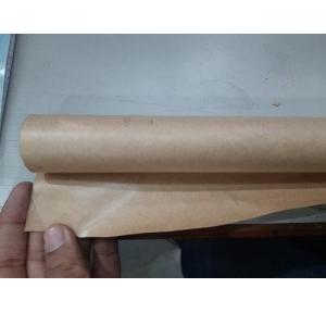 Star Good Quality Brown Packing Paper, 80 GSM