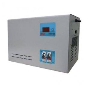 V-Guard Grey Electronic Voltage Stabilizer VGMW 300, 100 - 290 V