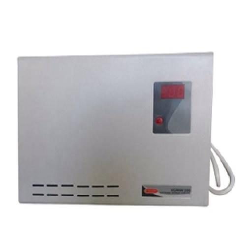 V-Guard Electronic Voltage Stabilizer VGMW 200, 100 - 290 V