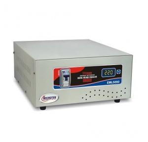 Microtek Voltage Stabilizer EML-5090, 90 - 300 V