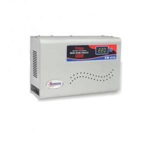 Microtek Voltage Stabilizer EM-4130, 130 - 280V