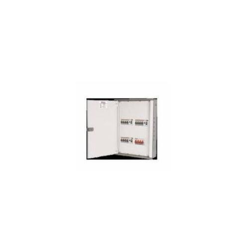 Orient 8W DB TPN Double Door Vertical Per Phase Isolation