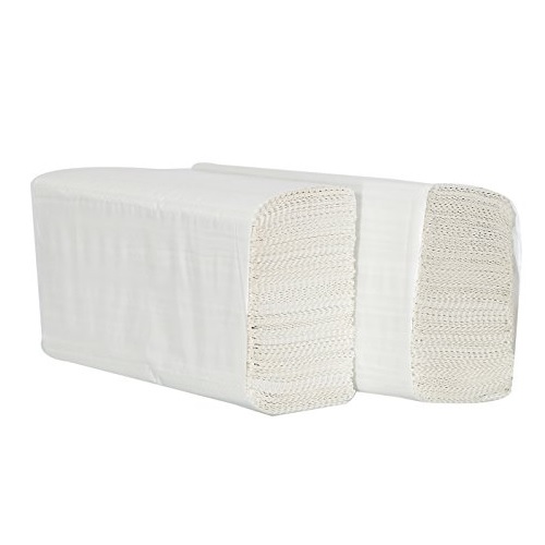 Origami Cellulo Multifold, 38 GSM, 22 x 19 cm, 150 Towels