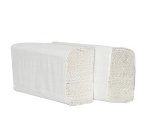 Origami Cellulo Super White Virgin Multifold Towel, 38 GSM, 150 Towels