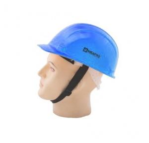 Heapro SD HSD-001 Blue Nape Strap Safety Helmet, Pack Of 40