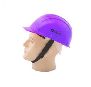 Heapro SD HSD-001 Violet Nape Strap Safety Helmet, Pack Of 5