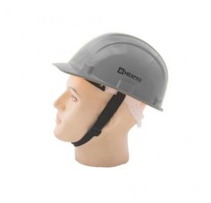 Heapro SD HSD-001 Grey Nape Strap Safety Helmet, Pack Of 5