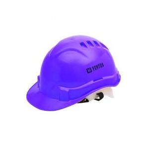 Heapro Ventra LDR VR-0011 Violet Ratchet Type Safety Helmet, Pack Of 36