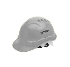 Heapro Ventra LDR VR-0011 Grey Ratchet Type Safety Helmet, Pack Of 5