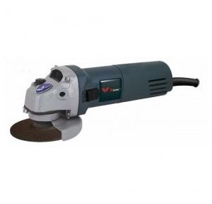 Yiking BS6-100 Blue Angle Grinder, 100 mm, 650 W