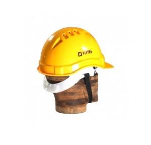 Heapro Ventra LD VLD-0011 Yellow Safety Helmet, Pack Of 40