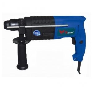 Yiking 3310BP Rotary Hammer, 600 W, 850 rpm