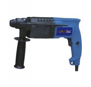 Tiger TGP-220 Rotary Hammer, 600 W, 850 rpm