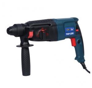 Tiger TGP-226 Rotary Hammer, 800 W, 4000 rpm