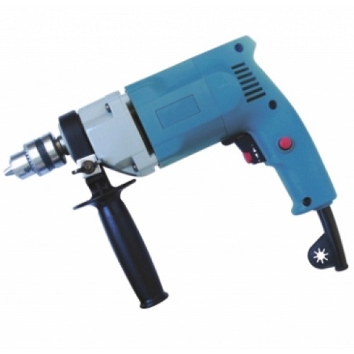 Dongcheng J1Z-FF02-10 Drill Machine, 600 W, 1200 rpm