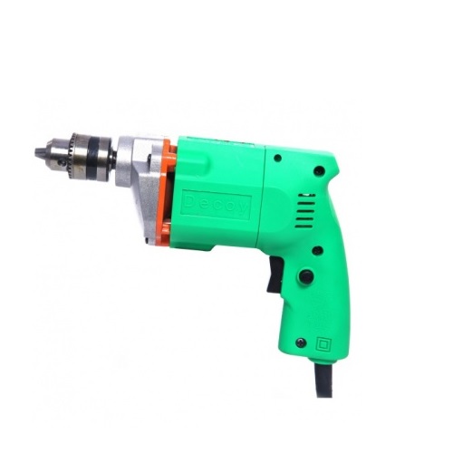 Decoy DED-10 Drill Machine, 380 W, 2600 rpm