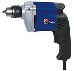 Damier ED-8704 Drill Machine, 400 W, 2800 rpm