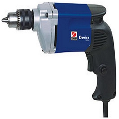 Damier ED-8704 Drill Machine, 400 W, 2800 rpm