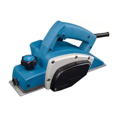 Dongcheng M1B-FF-82x1 Blue Planer, 82 mm, 500 W