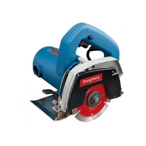 Dongcheng Z1E-FF-03-110 Marble Cutter, 1200W, 110 mm