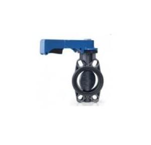 Ashirvad Aqualife UPVC Butterfly Valve 6 Inch, 2523115