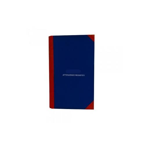 Attendance Register, 20x30, 200 Pages