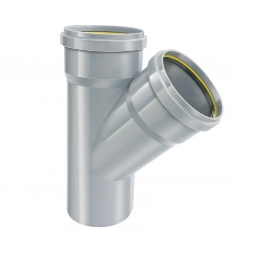 Ashirvad Pushfit Swr Single Y 2 A A Inch