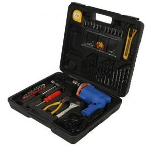 Yiking ED109 Toolkit, 300 W, 2600 rpm, 109 pcs