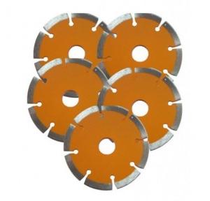 Bizinto UV HT 08, Marble Cutting Blades