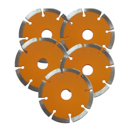 Bizinto UV HT 08, Marble Cutting Blades