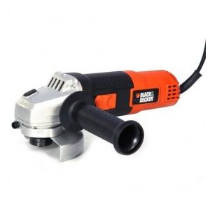 Black & Decker G720R Angle Grinder, 100 mm, 820 W