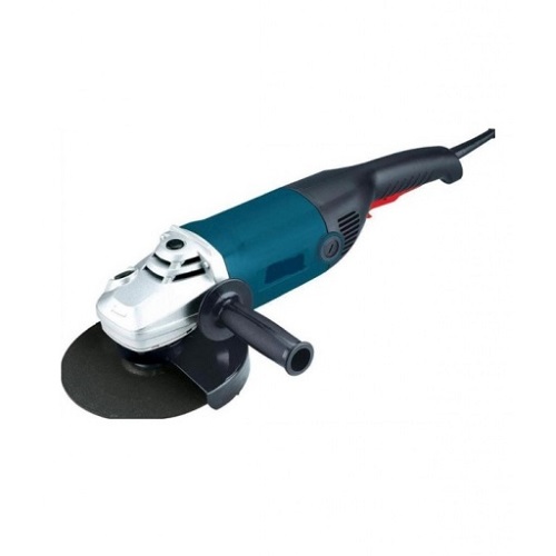 Bizinto UV HT 19 Angle Grinder, 100 mm, 450 W