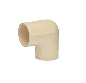 Ashirvad Elbow 70000624 Flowguard Plus Sch 40 6 Inch CPVC 90 Degree 150mm