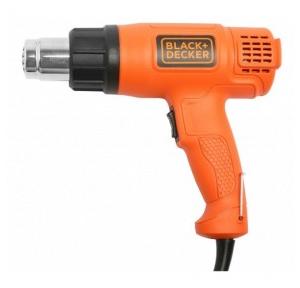 Black & Decker KX1800 Heat Gun, 1800 W, 400-500 degreeC