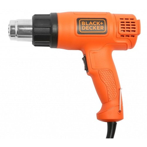 Black & Decker KX1800 Heat Gun, 1800 W, 400-500 degreeC