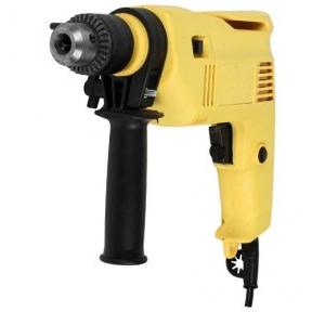 Buildskill BED2100 Impact Drill, 350 W, 2800 rpm