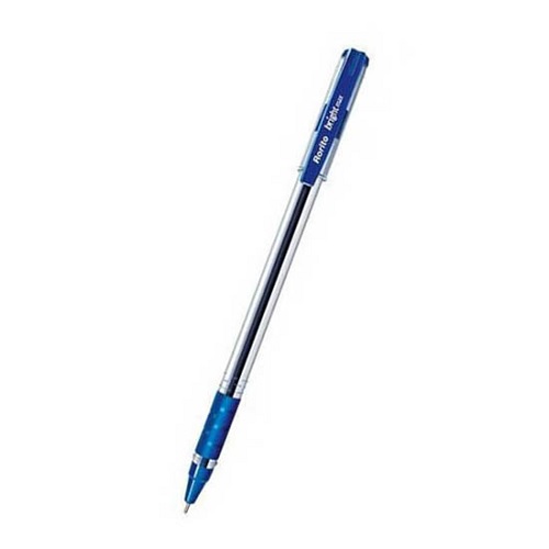 Rorito B Max Ball Pen, Blue, 0.7 mm
