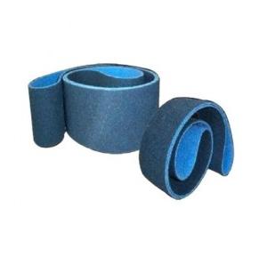 Cumi Alo RMC Belts, Dimension: 1220 x 150 mm, Grit: 180