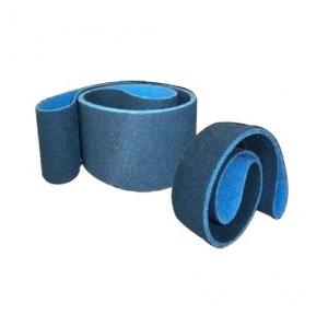 Cumi Alo RMC Belts, Dimension: 915 x 100 mm, Grit: 320