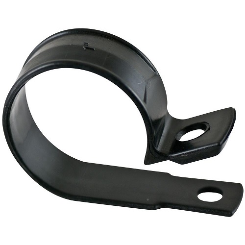 Ashirvad Flowguard Plus CPVC Powder Coated Metal Clamp, 3822010, Dia 1. ...
