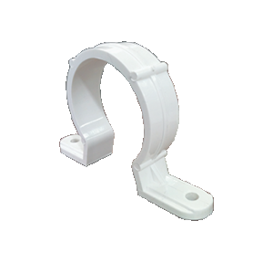 Ashirvad Clamp 70000355 Flowguard Plus CPVC Plastic 1/2 Inch