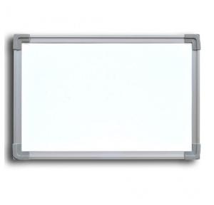 Decora White Magnetic Board