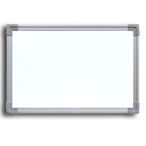 Decora White Magnetic Board